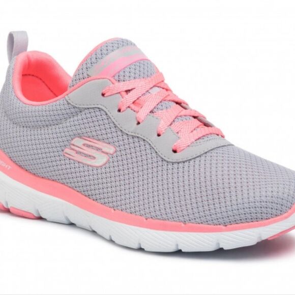 Sketchers Summits Quick Gateway Slip-On Shoes